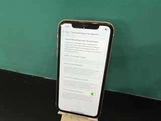 Iphone 11 λευκό 64gb-thumb-3