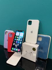 Iphone 11 λευκό 64gb-thumb-3