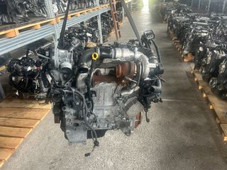 ΚΙΝΗΤΗΡΑΣ FORD FIESTA 2014  1.6cc  95ps   ΤΥΠΟΣ ΚΙΝΗΤΗΡΑ:  TZJA-thumb-1