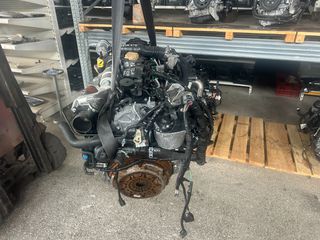 ΚΙΝΗΤΗΡΑΣ FORD FIESTA 2014  1.6cc  95ps   ΤΥΠΟΣ ΚΙΝΗΤΗΡΑ:  TZJA-thumb-4