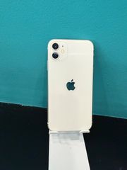 Iphone 11 λευκό 64gb-thumb-1