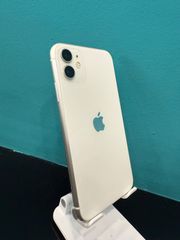 Iphone 11 λευκό 64gb