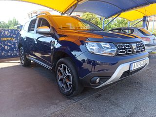 Dacia Duster 2020 PRESTIGE 4X4