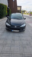 Peugeot 206 2006
