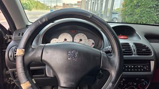 Peugeot 206 2006-thumb-3