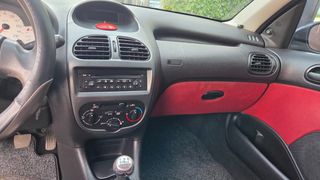 Peugeot 206 2006-thumb-4