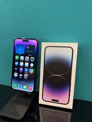 Iphone 14 pro max 128gb μεταχειρισμένο