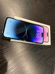 Iphone 14 pro max 128gb μεταχειρισμένο