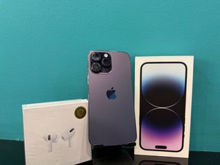 Iphone 14 pro max 128gb μεταχειρισμένο