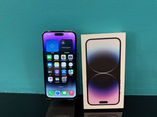 Iphone 14 pro max 128gb μεταχειρισμένο