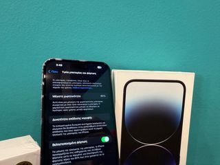 Iphone 14 pro max 128gb μεταχειρισμένο-thumb-1