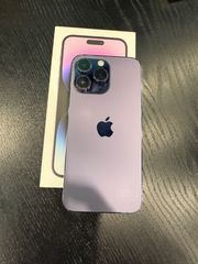 Iphone 14 pro max 128gb μεταχειρισμένο