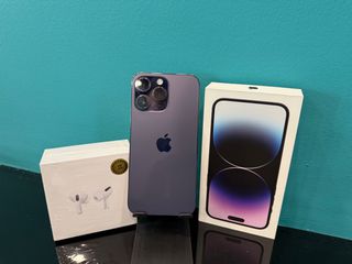 Iphone 14 pro max 128gb μεταχειρισμένο