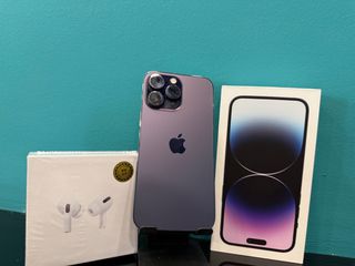 Iphone 14 pro max 128gb Αριστο!-thumb-2