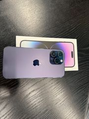 Iphone 14 pro max 128gb Αριστο!-thumb-2