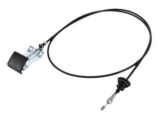 ΣΥΡΜΑ ΚΑΠΩ NISSAN D22 '99-'08 (65621-VJ400)