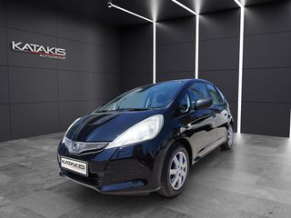Honda Jazz 2011 1.2L i-VTEC