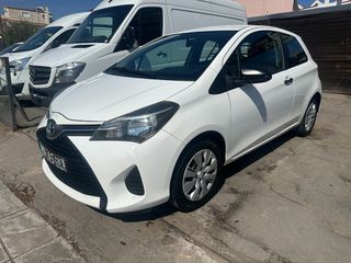 Toyota 2016 YARIS ΕΠΑΓΓΕΛΜΑΤΙΚΟ