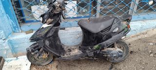 SUZUKI address50 address 50 v50 v50r  κινητηρας ηλεκτρονικη μοτερ πιρουνι καρμπυρατερ πλεξουδα ηλεκτρονικη μιζα πλαστικα φαναρια τιμονι πηνια ζαντες εξατμιση σελα κουβας κοντερ