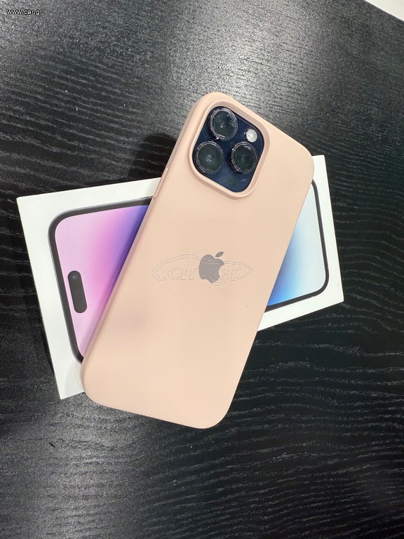 Iphone 14 pro max 128gb Αριστο!