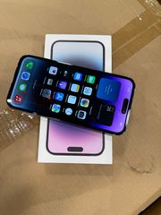 Iphone 14 pro max 128gb Αριστο!-thumb-1