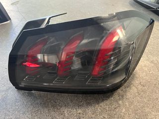 ΦΑΝΑΡΙ PEUGEOT 208 GT LINE ΠΙΣΩ ΔΕΞΙΑ LED 2020-2024