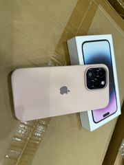 Iphone 14 pro max 128gb 85% υγεία-thumb-3