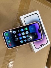 Iphone 14 pro max 128gb 85% υγεία-thumb-4