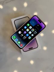 Iphone 14 pro max 128gb 85% υγεία-thumb-1
