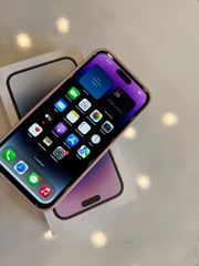 Iphone 14 pro max 128gb 85% υγεία