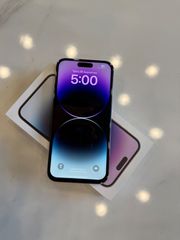 Iphone 14 pro max 128gb 85% υγεία-thumb-1