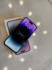 Iphone 14 pro max 128gb 85% υγεία