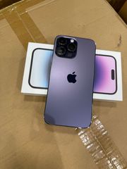 Iphone 14 pro max 128gb 85% υγεία