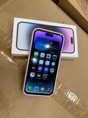 Iphone 14 pro max 128gb 85% υγεία-thumb-1