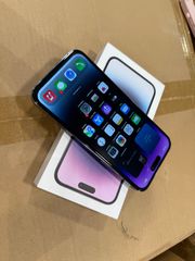 Iphone 14 pro max 128gb 85% υγεία-thumb-1