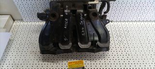 ΠΟΛΛΑΠΛΗ ΕΙΣΑΓΩΓΗΣ SUZUKI SX4 FIAT SEDICI M16A  012010-5190