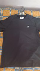 Adidas Essentials μπλούζα Trefoil