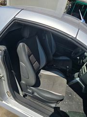 Καθισματα δερματινα OPEL TIGRA (04-09)-thumb-1