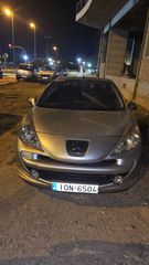 Peugeot 207 2017 cabrio-thumb-1