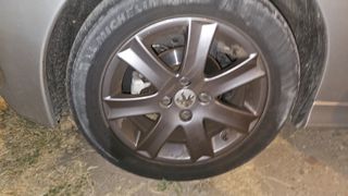 Peugeot 207 2017 cabrio-thumb-4