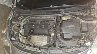 Peugeot 207 2017 cabrio-thumb-5
