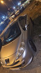 Peugeot 207 2017 cabrio-thumb-6