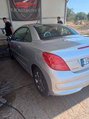 Peugeot 207 2017 cabrio-thumb-11