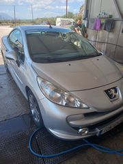 Peugeot 207 2017 cabrio-thumb-15