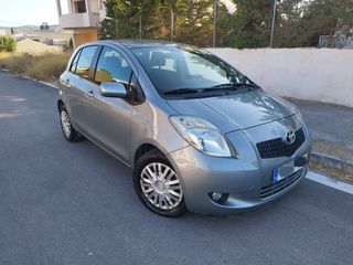 Toyota Yaris 2008 ΔΕΚΤΑ ΓΡΑΜΜΑΤΙΑ!!!