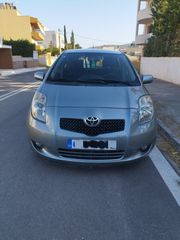 Toyota Yaris 2008 ΔΕΚΤΑ ΓΡΑΜΜΑΤΙΑ!!!-thumb-2