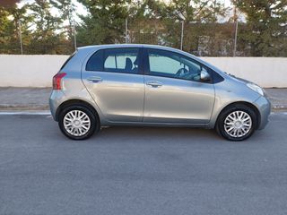 Toyota Yaris 2008 ΔΕΚΤΑ ΓΡΑΜΜΑΤΙΑ!!!-thumb-6