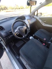 Toyota Yaris 2008 ΔΕΚΤΑ ΓΡΑΜΜΑΤΙΑ!!!-thumb-8