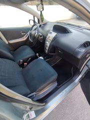 Toyota Yaris 2008 ΔΕΚΤΑ ΓΡΑΜΜΑΤΙΑ!!!-thumb-12