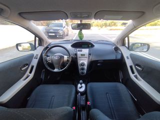 Toyota Yaris 2008 ΔΕΚΤΑ ΓΡΑΜΜΑΤΙΑ!!!-thumb-13